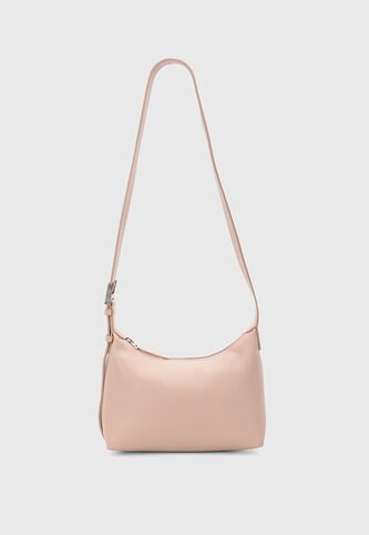 Bolso Manos Libres Calvin Klein Rosa Calvin Klein