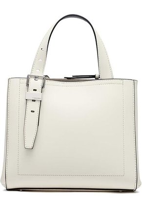 Bolso Blanco Cruzado - Lowen Calvin Klein