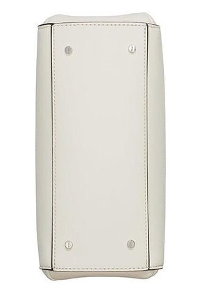 Bolso Blanco Cruzado - Lowen Calvin Klein