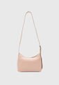 Bolso Manos Libres Calvin Klein Rosa de Calvin Klein
