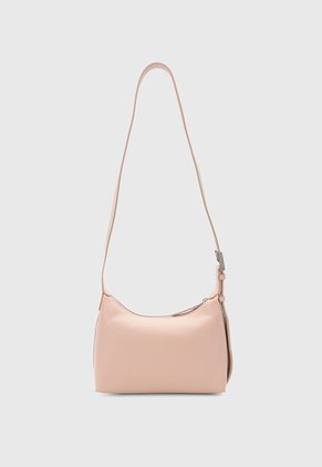 Bolso Manos Libres Calvin Klein Rosa