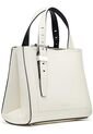 Bolso Blanco Cruzado - Lowen Calvin Klein de Calvin Klein
