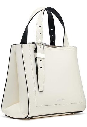 Bolso Blanco Cruzado - Lowen Calvin Klein
