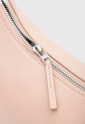 Bolso Manos Libres Calvin Klein Rosa