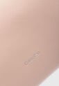 Bolso Manos Libres Calvin Klein Rosa de Calvin Klein