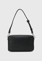 Bolso Manos Libres Calvin Klein Negro de Calvin Klein
