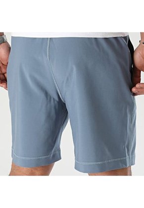 Bermuda Deportiva Moderna Para Hombre Calvin Klein