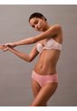 Braguita Rosada Hipster - Invisible Calvin Klein de Calvin Klein