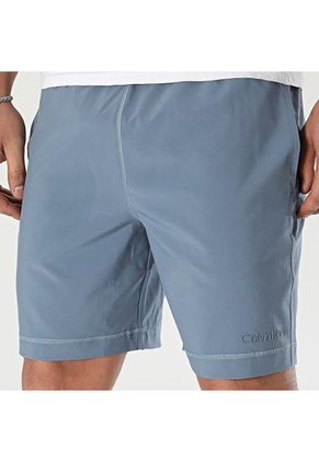 Bermuda Deportiva Moderna Para Hombre Calvin Klein