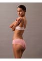 Braguita Rosada Hipster - Invisible Calvin Klein de Calvin Klein
