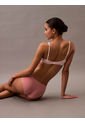 Braguita Rosada Hipster - Invisible Calvin Klein de Calvin Klein