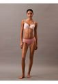 Braguita Rosada Hipster - Invisible Calvin Klein de Calvin Klein