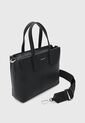 Bolso Calvin Klein Negro de Calvin Klein