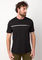 Camiseta Calvin Klein Negro de Calvin Klein