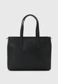 Bolso Calvin Klein Negro de Calvin Klein