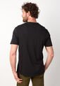 Camiseta Calvin Klein Negro de Calvin Klein