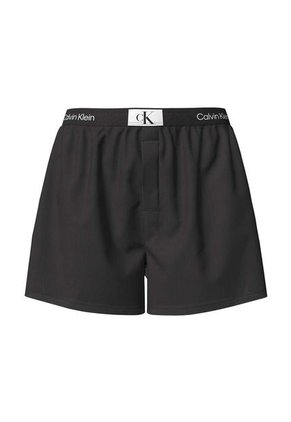 Set De Pijama Negra Para Mujer Calvin Klein