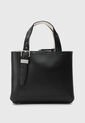 Bolso Calvin Klein Negro de Calvin Klein