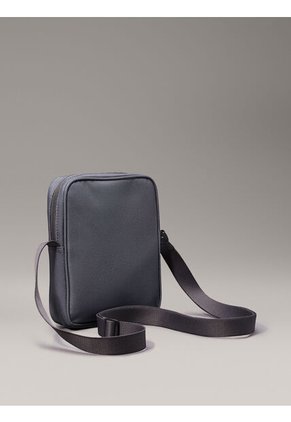 Bolso Gris Essentials Reporter Calvin Klein