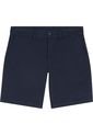 Bermudas Azul Chino Slim Modern Calvin Klein de Calvin Klein