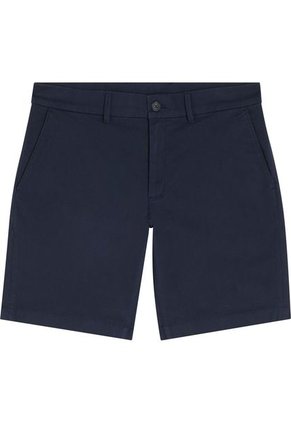 Bermudas Azul Chino Slim Modern Calvin Klein