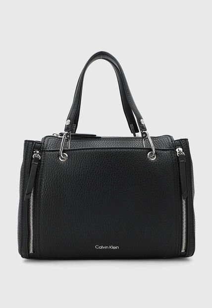 Bolso Calvin Klein Negro