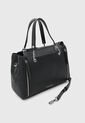 Bolso Calvin Klein Negro de Calvin Klein