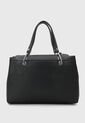 Bolso Calvin Klein Negro de Calvin Klein