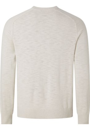 Saco Casual Manga Larga Beige Hombre Beige Calvin Klein