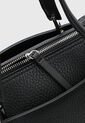 Bolso Calvin Klein Negro de Calvin Klein