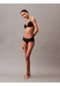 Panty Negro Hipster - Invisible Calvin Klein de Calvin Klein