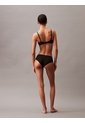 Panty Negro Hipster - Invisible Calvin Klein de Calvin Klein