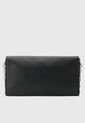 Bolso Manos Libres Calvin Klein Negro de Calvin Klein