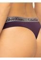 Tanga Mujer Café Mujer  Calvin Klein de Calvin Klein