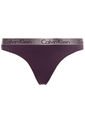 Tanga Mujer Café Mujer  Calvin Klein de Calvin Klein