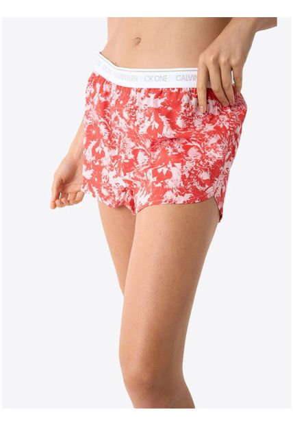 Shorts De Pijama   Ck One Mujer