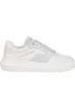 Tenis Bajas Casuales Mujer de Calvin Klein