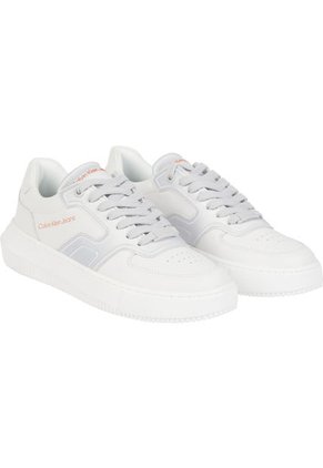 Tenis Bajas Casuales Mujer