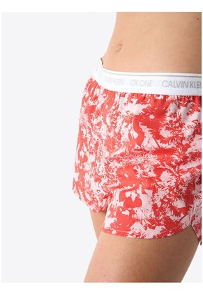 Shorts De Pijama   Ck One Mujer