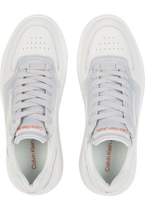 Tenis Bajas Casuales Mujer