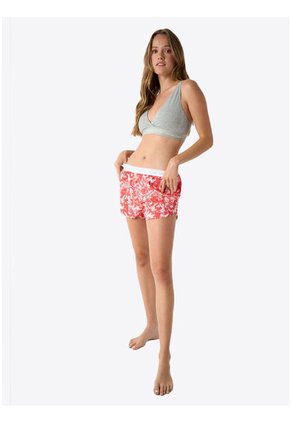 Shorts De Pijama   Ck One Mujer