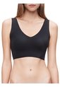 Top Calvin Klein Negro Calvin Klein de Calvin Klein
