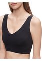 Top Calvin Klein Negro Calvin Klein de Calvin Klein
