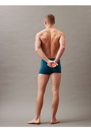 Paquete Multicolor De 3 Bóxer - Micro Stretch Calvin Klein