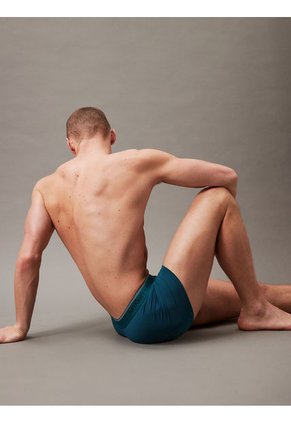 Paquete Multicolor De 3 Bóxer - Micro Stretch Calvin Klein