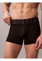Pack Multicolor De 3 Bóxers Trunk - Intense Power Microfiber Stretch Calvin Klein de Calvin Klein