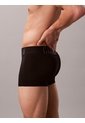 Pack Multicolor De 3 Bóxers Trunk - Intense Power Microfiber Stretch Calvin Klein de Calvin Klein