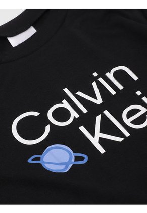 Conjunto De Pijama Para Niño Calvin Klein