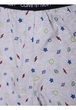 Conjunto De Pijama Para Niño Calvin Klein