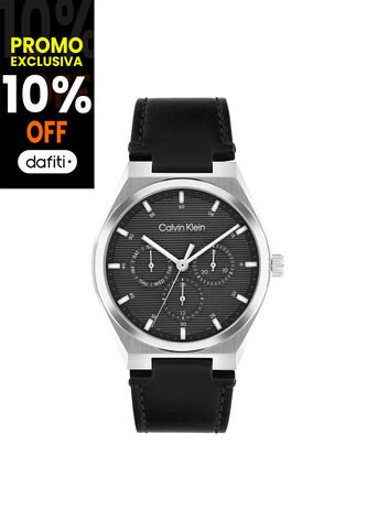Reloj Calvin Klein 25200524 Para Hombre Calvin Klein